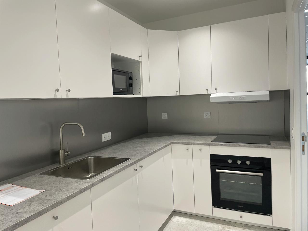 Bureau Paris 265m² Location bureau Paris OLBUR2107063 3